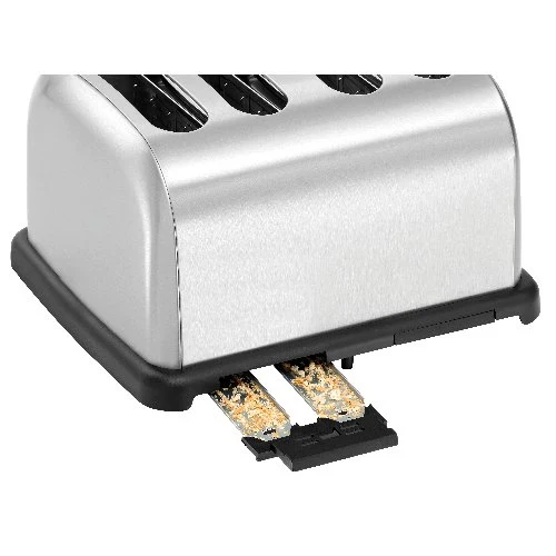 Bartscher 4 Scheiben Toaster