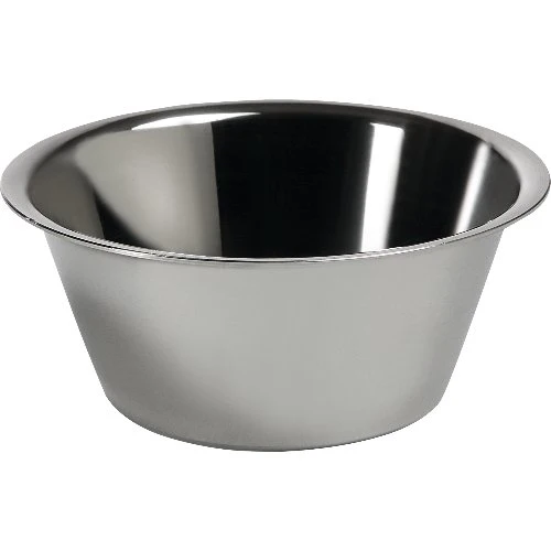 WAS Germany Dariolform hochglanz poliert 18/8 VPE 12 10,0cl