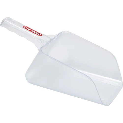 Araven Schaufel, PC 190cl, 65oz, 33,0 x 15,0 x 14,0 cm