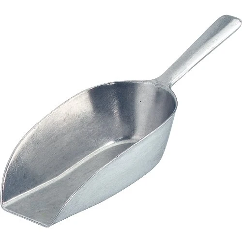 cent Aluschaufel ca. 1,87 L