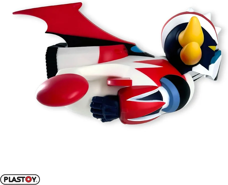 Plastoy Spardose GOLDORAK – Spacer
