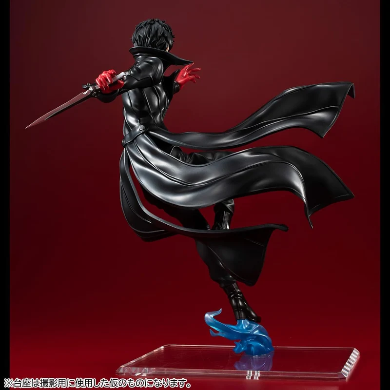 MEGAHOUSE - Lucrea Person 5 The Royal Joker PVC Figuren