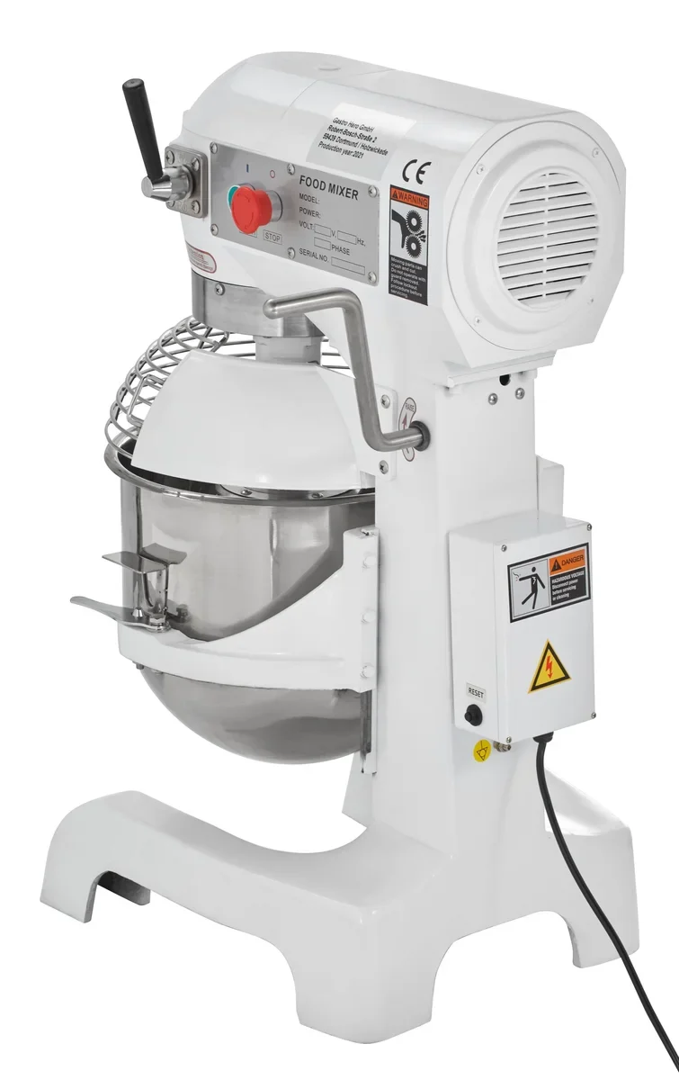 Planetenrührwerk ECO 20 Liter