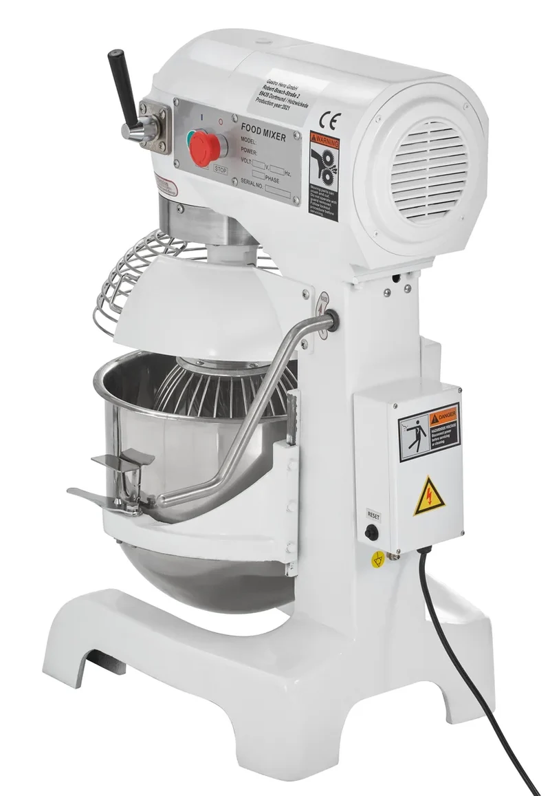 Planetenrührwerk ECO 20 Liter