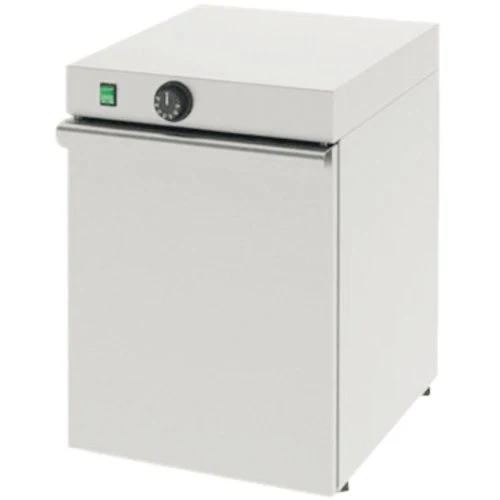 RM Gastro Teller-Wärmeschrank für 60 Teller bis Ø 350 mm