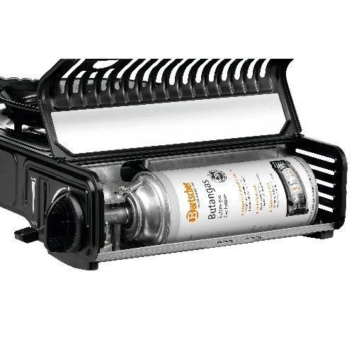 Bartscher Gaskartuschen 4er Pack