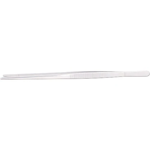 cent Pinzette gerade, 30,0cm