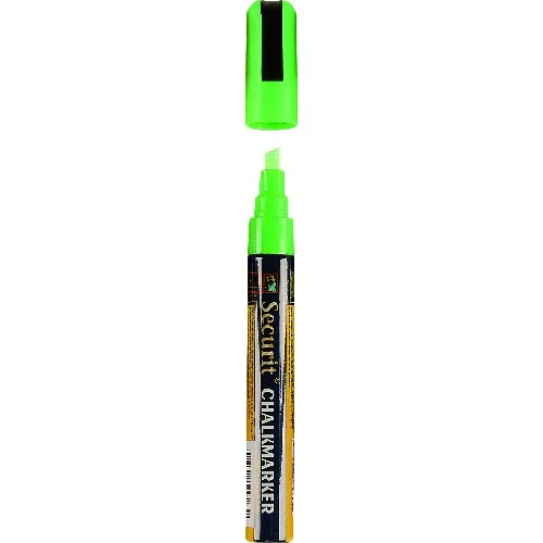 G. Vermes Kreidemarker 2-6 mm grün