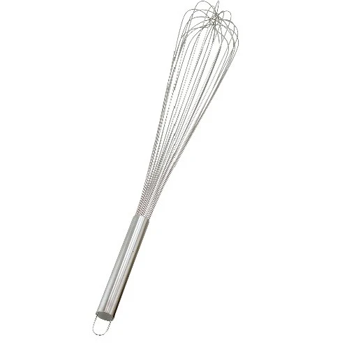 Cookmax Großküchen-Schneebesen 20cm