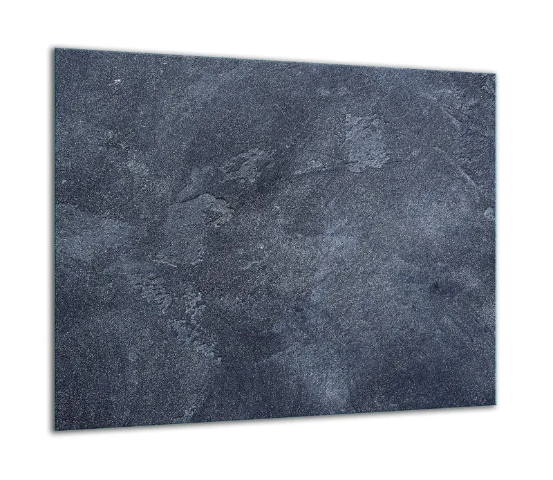 QTA | Herdabdeckplatte 60x52 Einteilig Glas Elektroherd Induktion Herdschutz Spritzschutz Glasplatte