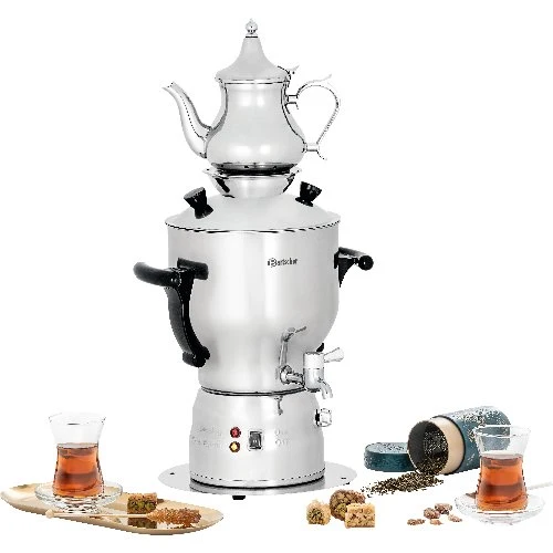 Bartscher Samowar 5 Liter