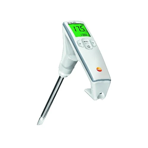 testo 270 Frittieröl-Tester "testo 270", L: 30cm, B: 5cm, H: 17cm