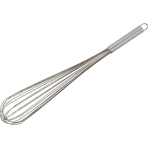 Cookmax Großküchen-Rührbesen 55cm