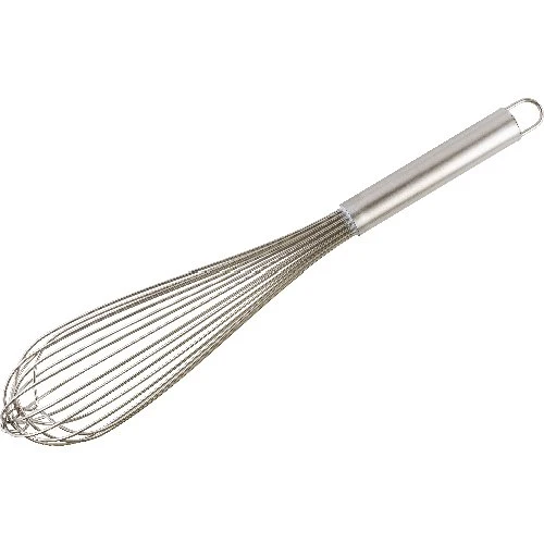 Cookmax Großküchen-Rührbesen 45cm