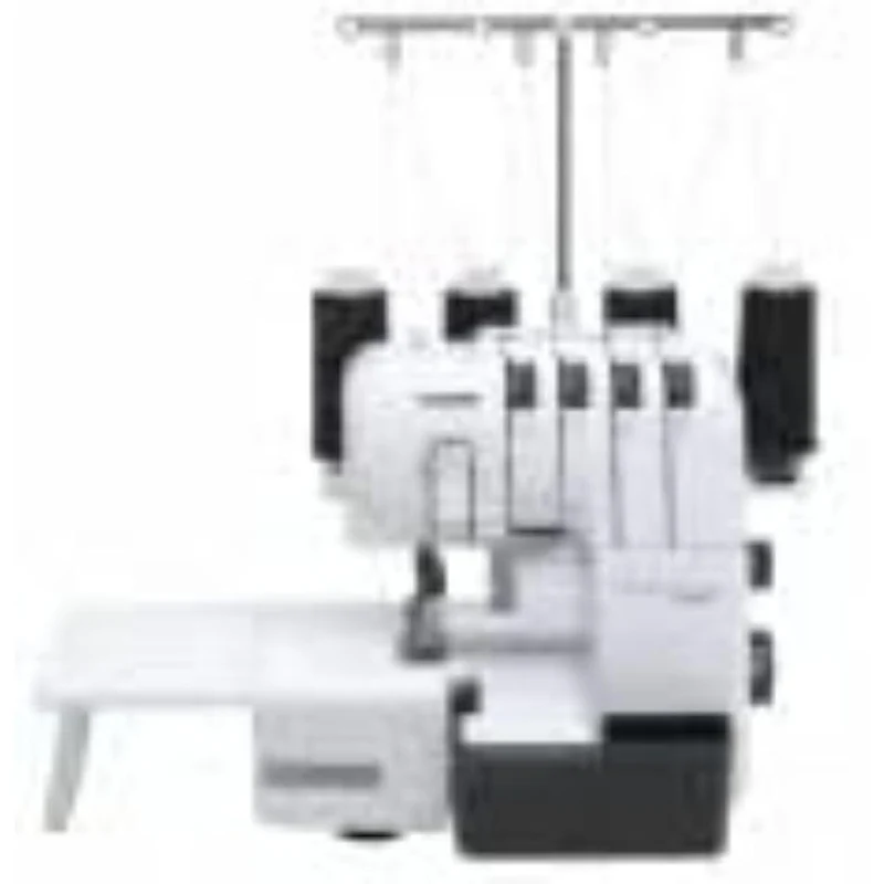 BROTHER kompatibel - M343DST Overlock-Maschine