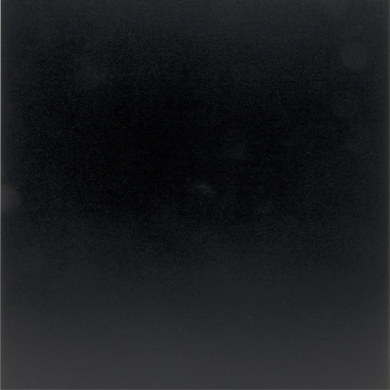 G. Vermes Wandtafel 40x40cm schwarz 6er Pack