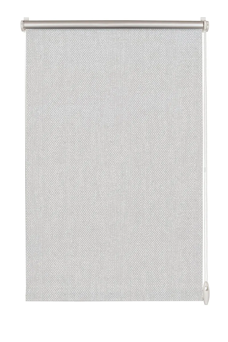 GARDINIA EASYFIX Rollo mit Thermo-Rückseite zum Klemmen oder Kleben, Verdunklungsrollo ohne Bohren,