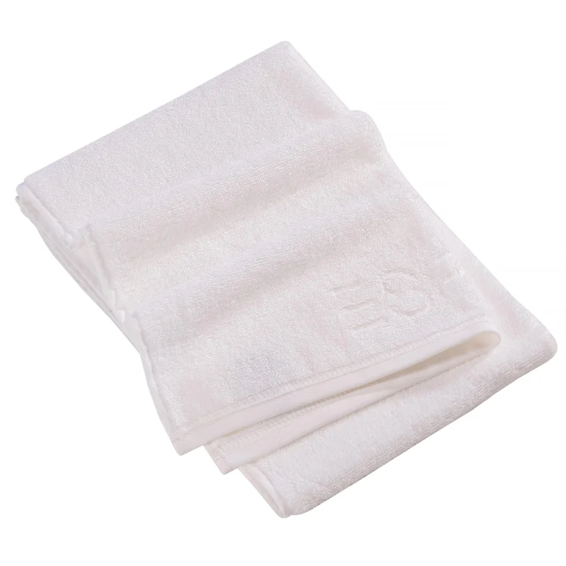 ESPRIT Handtuchserie aus Frottee White 67/140, White 67/140