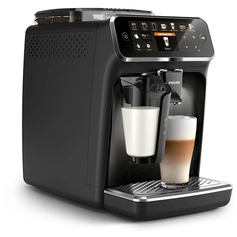 Philips Kaffeevollautomat der Serie 5400