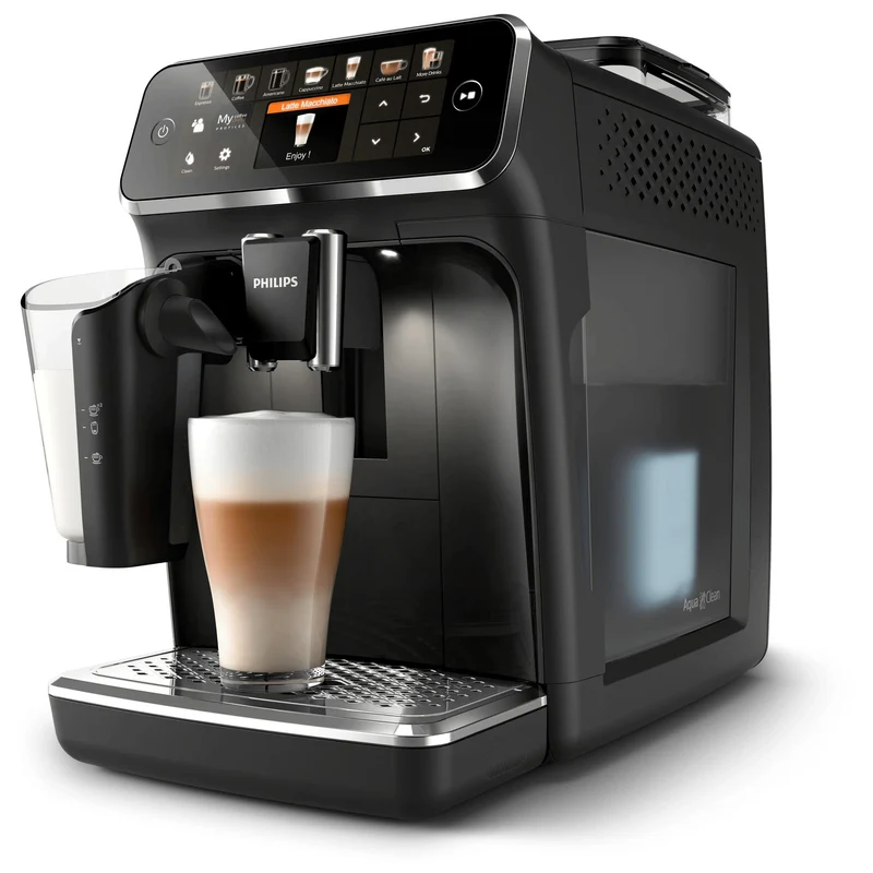 Philips Kaffeevollautomat der Serie 5400
