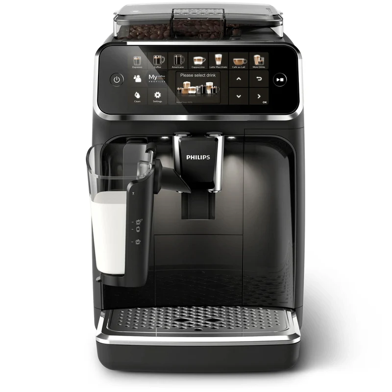 Philips Kaffeevollautomat der Serie 5400