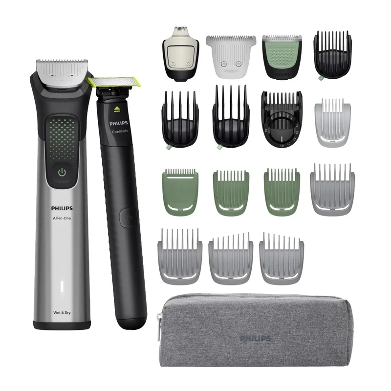 Philips All-in-One Trimmer 9000 Series MG9557/15 20-in-1-Trimmer
