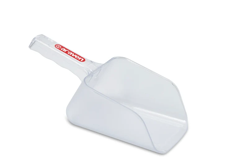 Araven Schaufel, PC 95cl, 32oz, 28,0 x 12,0 x 11,6 cm