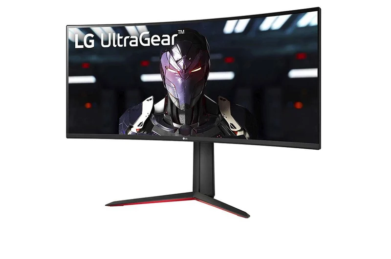 LG Monitor UltraGear 34GP63AP-B 34GP63APB - Flachbildschirm (TFT/LCD) - 86,4 cm Damaged Box