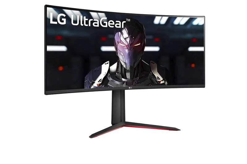 LG Monitor UltraGear 34GP63AP-B 34GP63APB - Flachbildschirm (TFT/LCD) - 86,4 cm Damaged Box