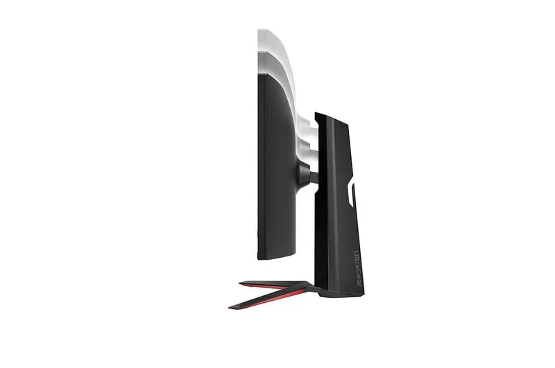 LG Monitor UltraGear 34GP63AP-B 34GP63APB - Flachbildschirm (TFT/LCD) - 86,4 cm Damaged Box