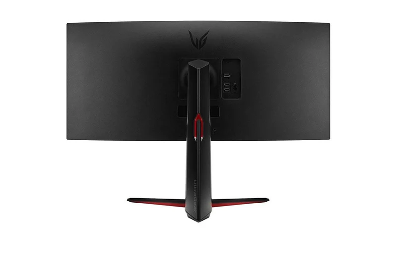 LG Monitor UltraGear 34GP63AP-B 34GP63APB - Flachbildschirm (TFT/LCD) - 86,4 cm Damaged Box