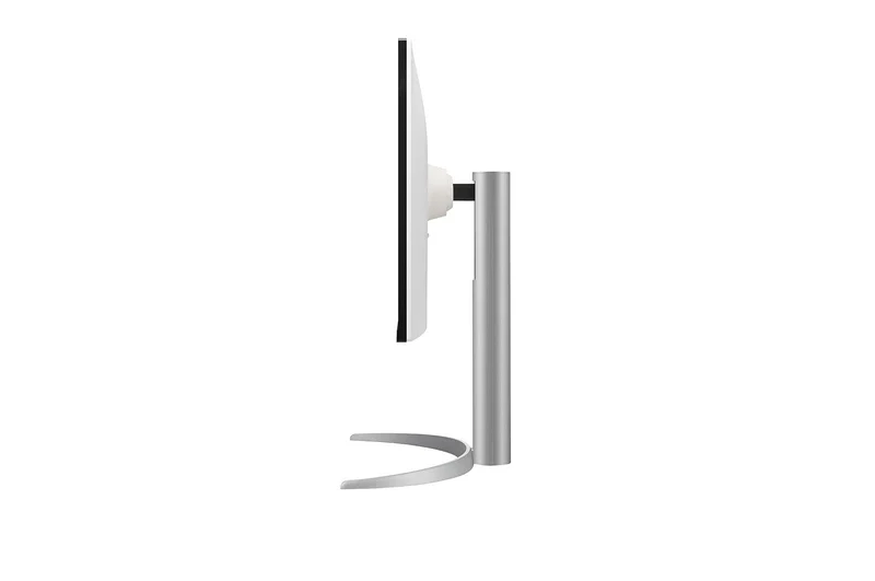 LG 32UP55NP-W - 80 cm (31.5") - 3840 x 2160 Pixel - 4K Ultra HD - 4 ms - Weiß Refurbished