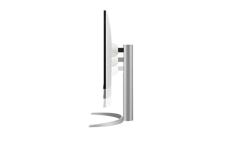 LG 32UP55NP-W - 80 cm (31.5") - 3840 x 2160 Pixel - 4K Ultra HD - 4 ms - Weiß Refurbished