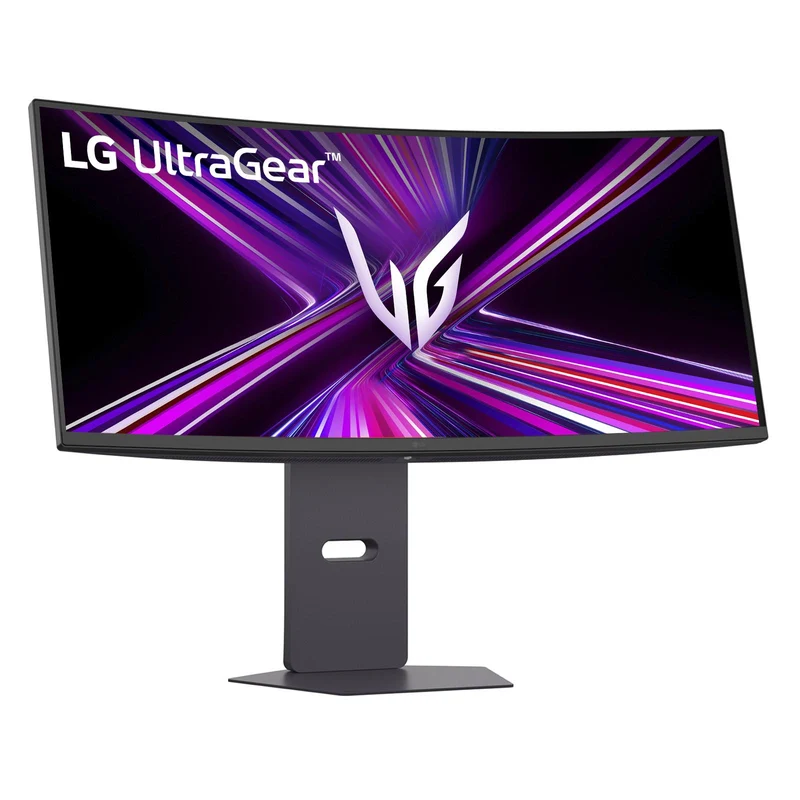 LG UltraGear 34G600A-B 34" LED-Monitor