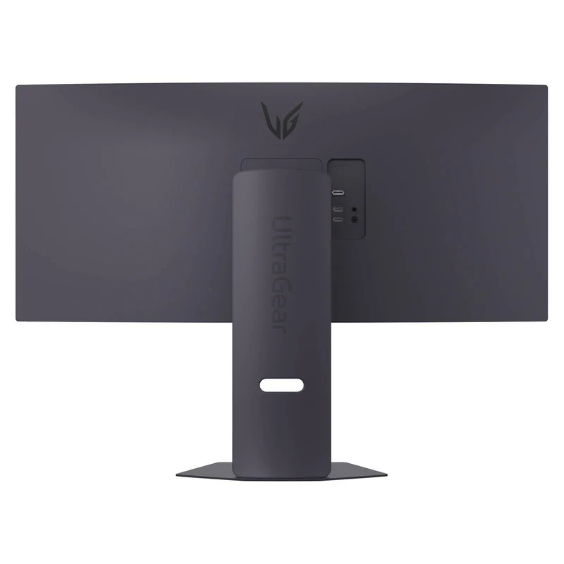 LG UltraGear 34G600A-B 34" LED-Monitor