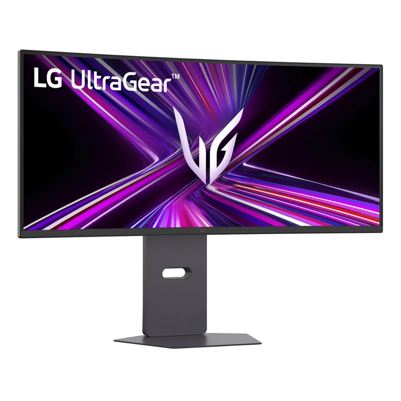 LG UltraGear 34G600A-B 34" LED-Monitor