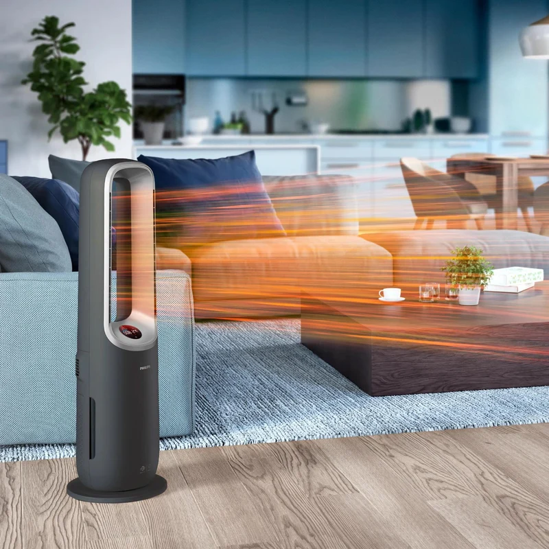 Philips Series 8000 AMF870 - Kühllüfter/Heizer/Luftreiniger