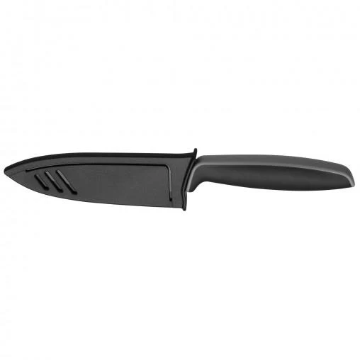 WMF Touch Messerset 2-teilig – scharfes Küchenmesser-Set