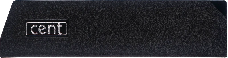 PRO Klingenschutz "PRO" ca. 27,5x6,5 cm, breit