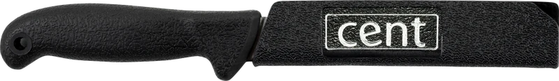 PRO Klingenschutz "PRO" ca. 13,5x3,0 cm, schmal