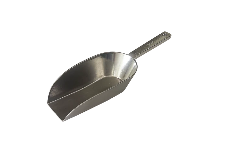 cent Aluschaufel ca. 0,21 L