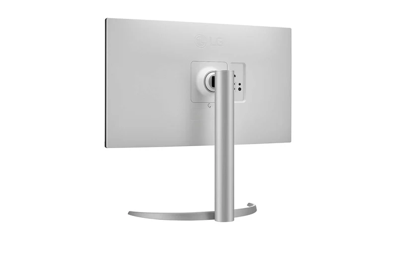 LG 27UP650K-W.AEU Damaged Box