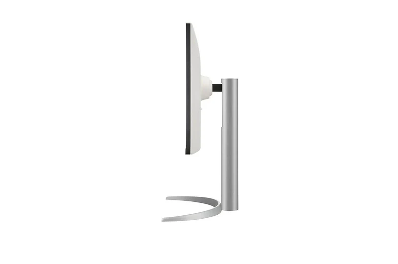 LG 27UP650K-W.AEU Damaged Box