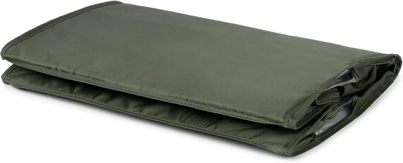 Compactor Vakuumbox, Khaki, gross
