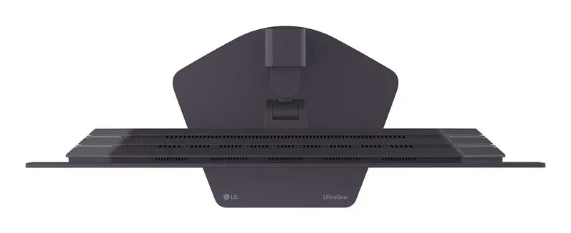 LG UltraGear 27GX704A-B 27" OLED-Monitor