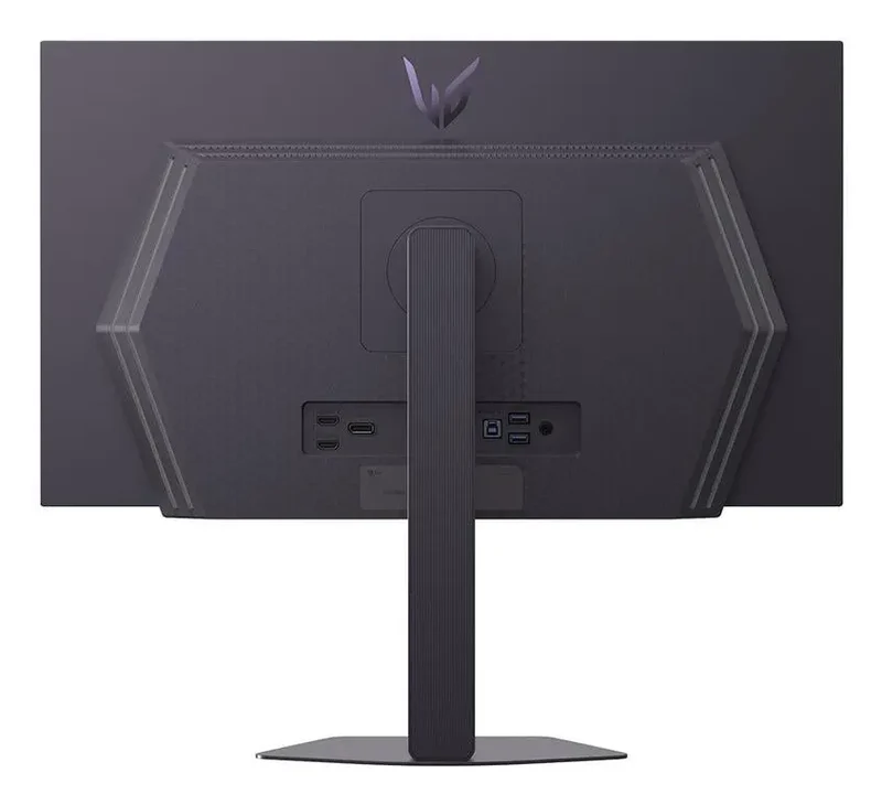 LG UltraGear 27GX704A-B 27" OLED-Monitor