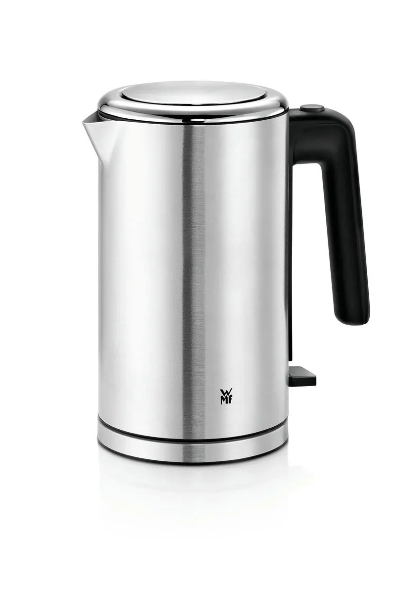 WMF Lono Wasserkocher Edelstahl 1,6l