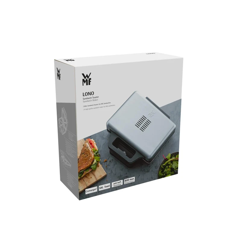 WMF Lono Sandwich Maker