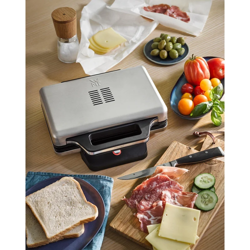 WMF Lono Sandwich Maker