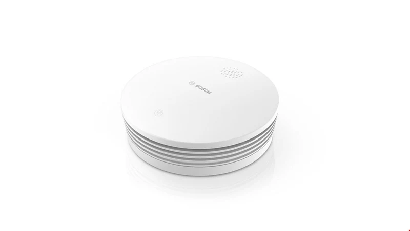 Bosch Smart Home Rauchmelder II
